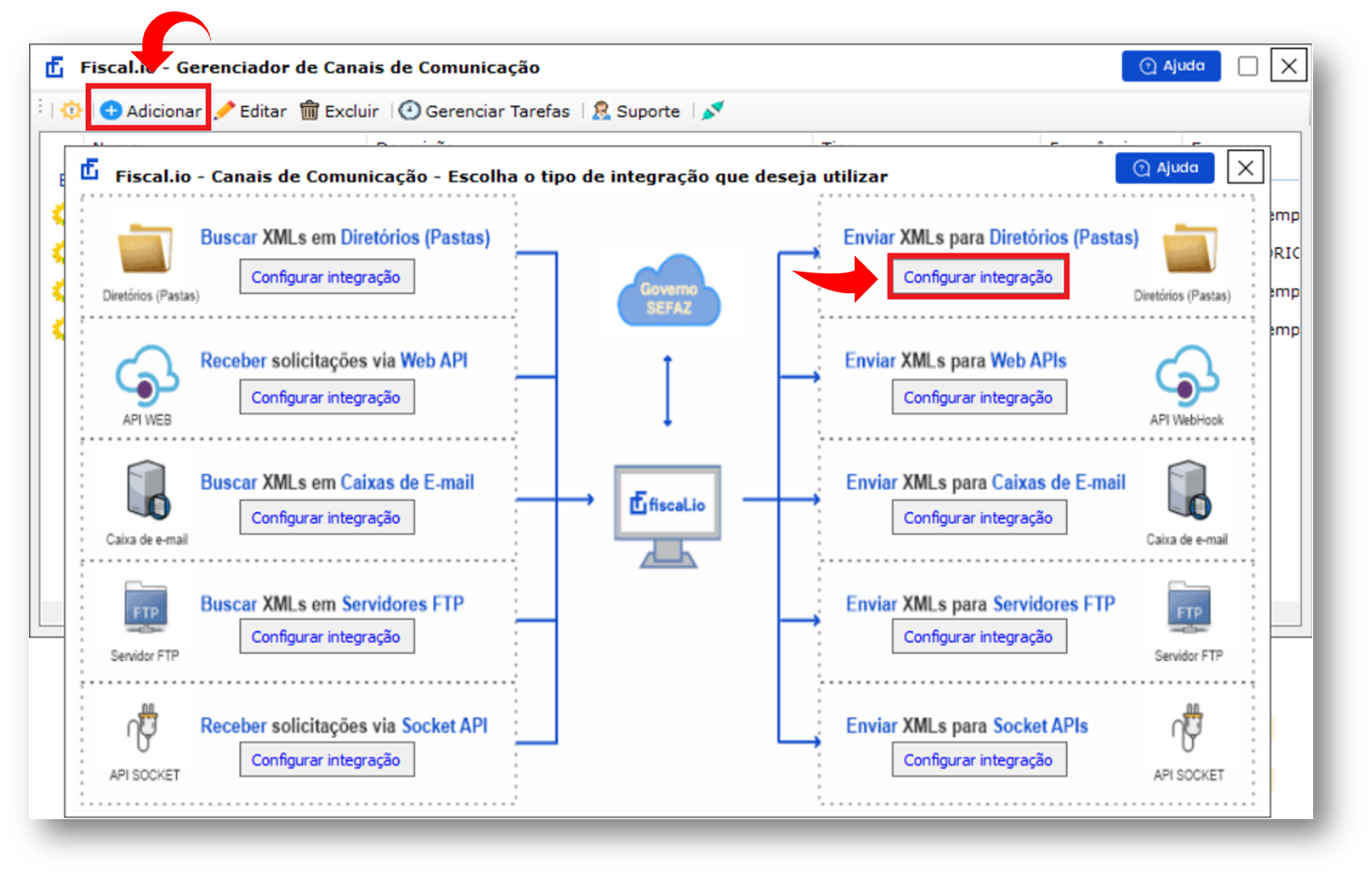 Visualizar Nota Fiscal Xml Em Pdf Printable Templates Free 4683